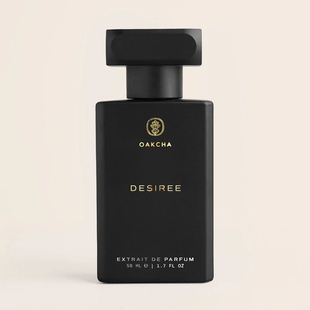 Perfume Juicy Fragrance - Parfum OAKCHA Desiree pour femmes et