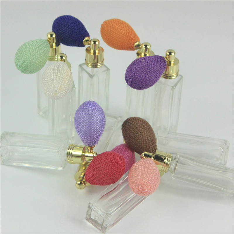 Perfume Decant Sample - Atomiseur de parfum AfricAirbag HI et