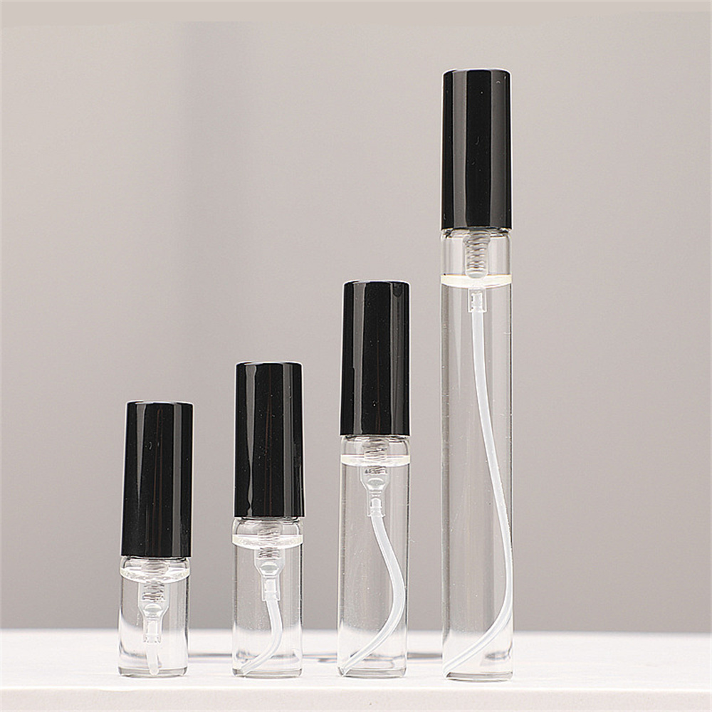 Perfume Quotes - Mini distributeur de parfum africain en