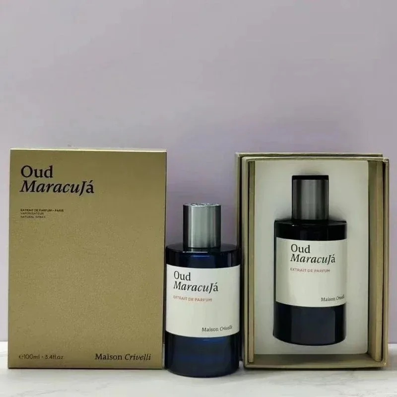 Perfume Queen - Parfum Oud Maracuja, parfums et eaux