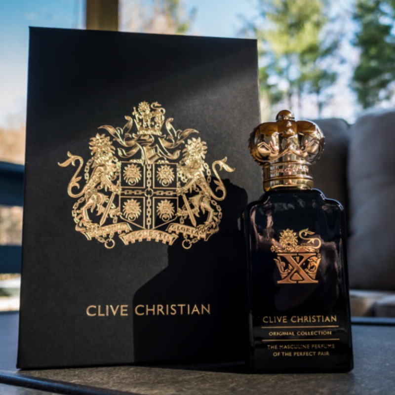Perfume Xeryus - Parfum pour homme Clive Christian 50ml,