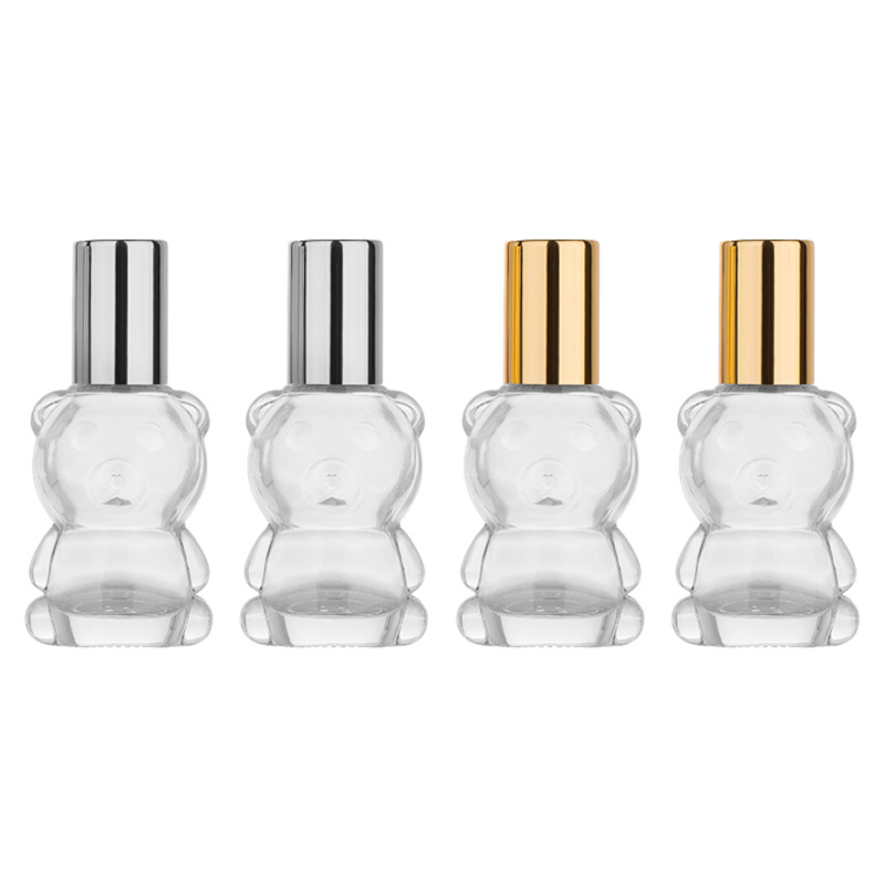 Perfume Quotes - AfricClear-Flcopropriété à bille roulante en acier