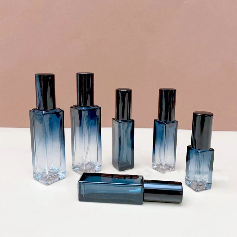 Perfume Decant Sample - Flcopropriété vaporisateur de parfum en verre