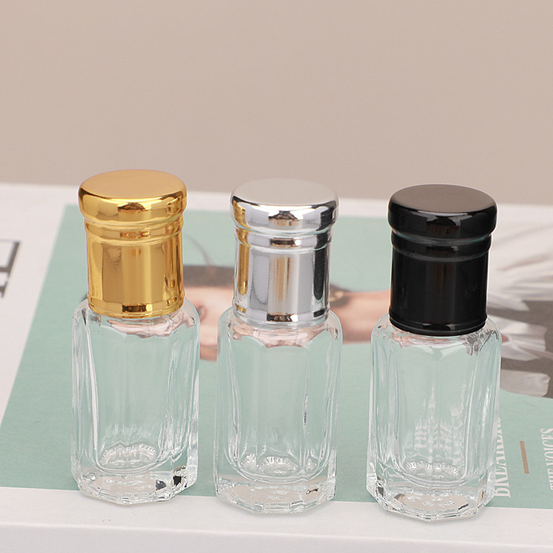 Perfume Quotes - 10/30/50/100 pièces 3/6/12ml Mini bouteilles de
