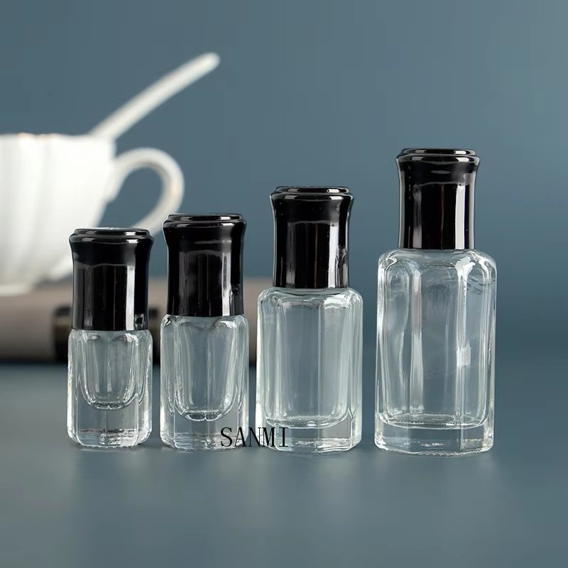 Perfume Decant Sample - 30 pcs/lot 3 ml 6 ml
