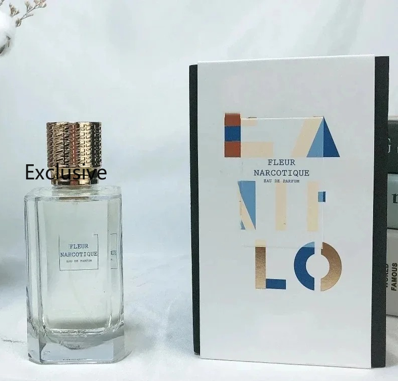 Perfume Fragrance Blue - Parfum Classique 100ml Marque de Luxe