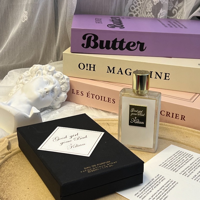 Perfume Queen - KILIAN Eau de Parfum Unisexe 50ml