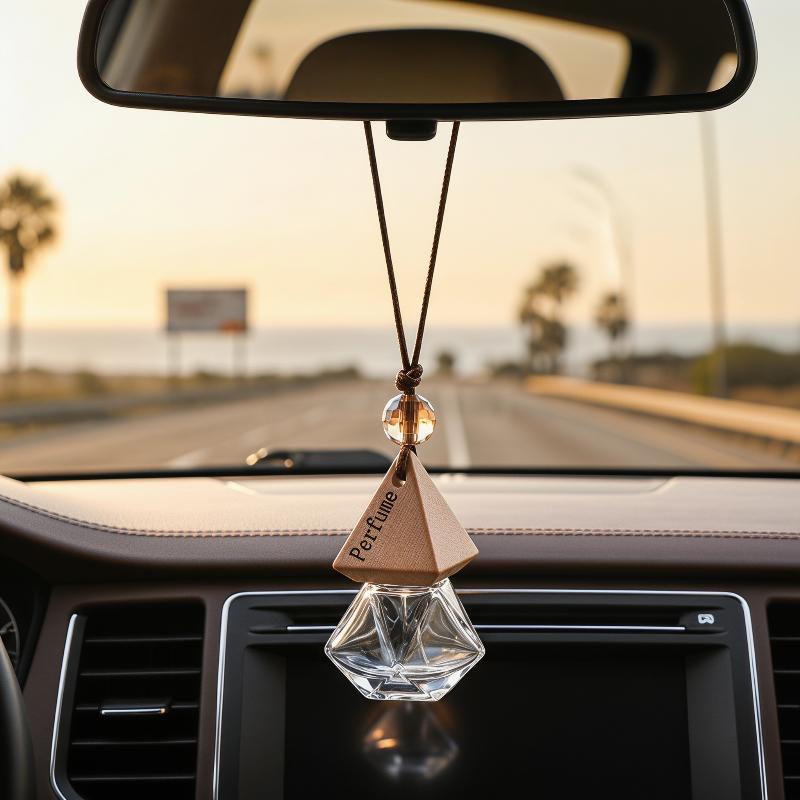 Perfume Fragrance World - Diffuseur de parfum suspendu pour voiture,