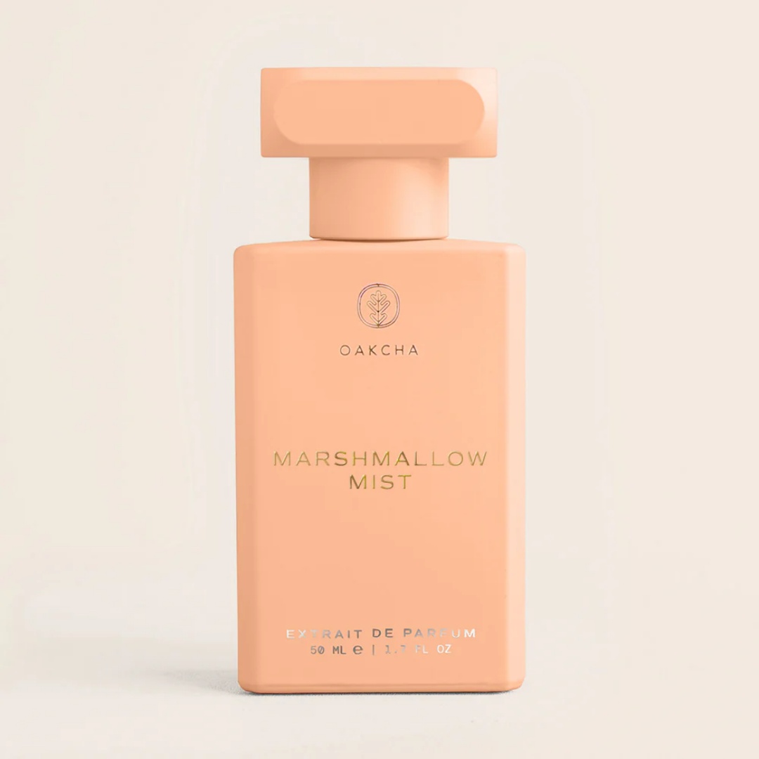 Perfume Juicy Fragrance - Parfum OAKCHA Marshmallow Mist pour femmes