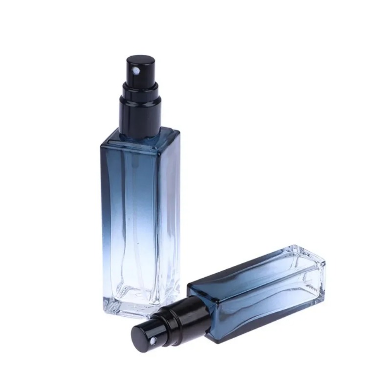 Perfume Decant Sample - Flacon pulvérisateur de parfum vide en