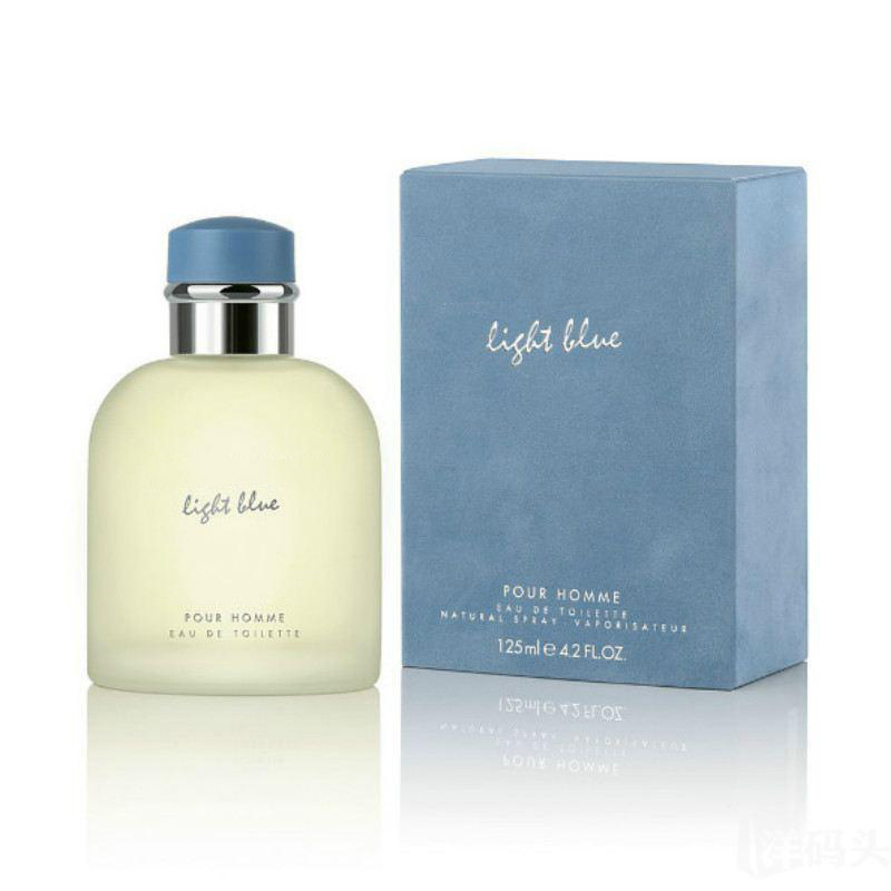 Perfume Long Fragrance - Parfum de haute qualité pour homme,