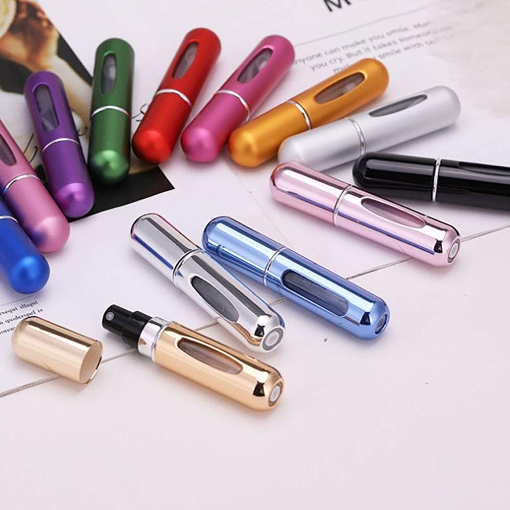 Perfume Quotes - Mini Bouteille de sexuellement Portable, Flcopropriété