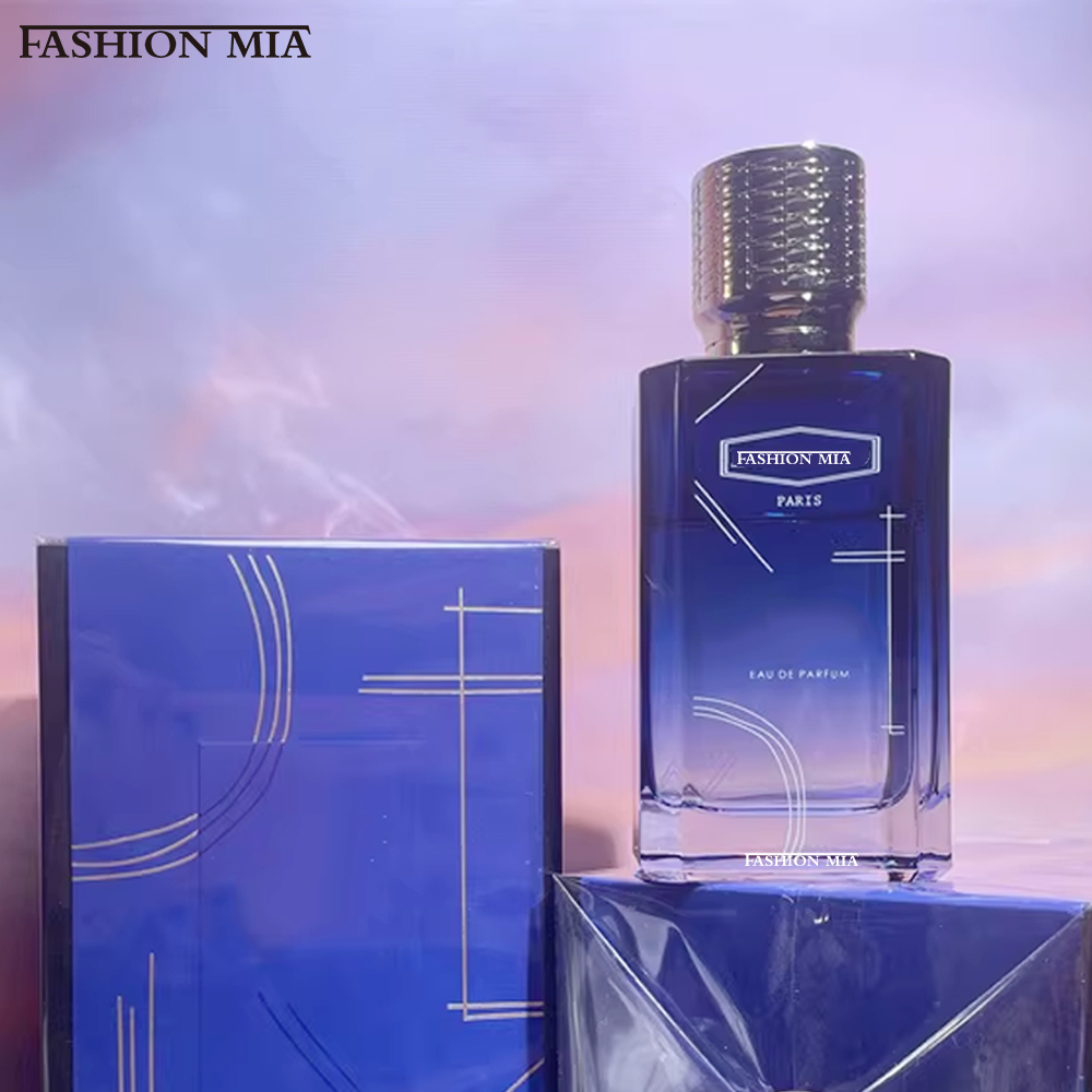 Perfume Fragrance Blue - 100 ml marque de luxe thEnchantment