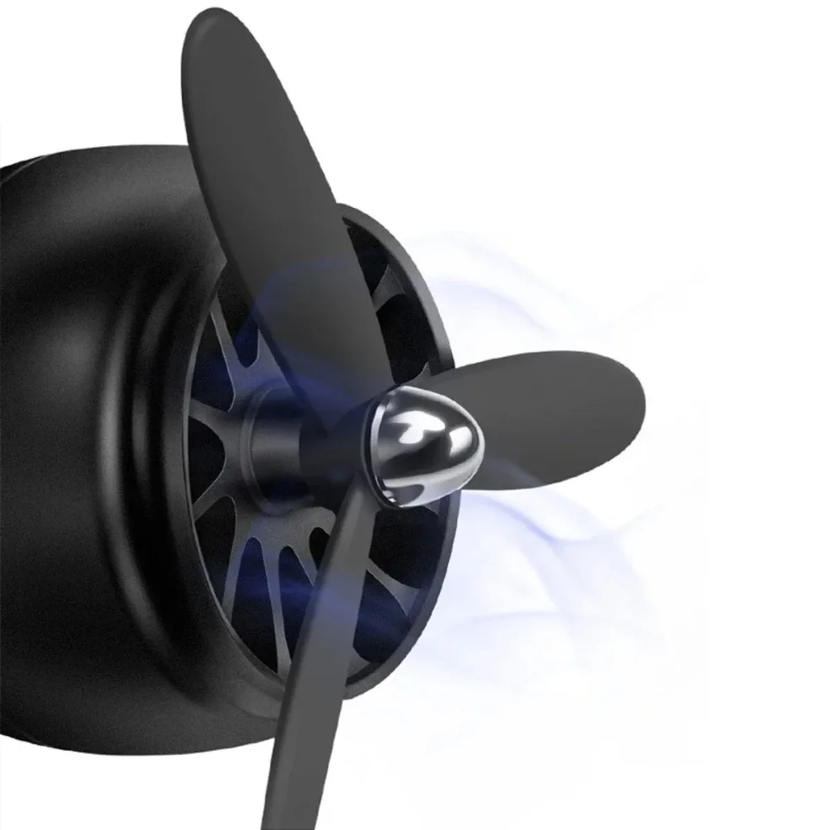 Perfume Fragrance Time - Diffuseur de parfum pour voiture Air