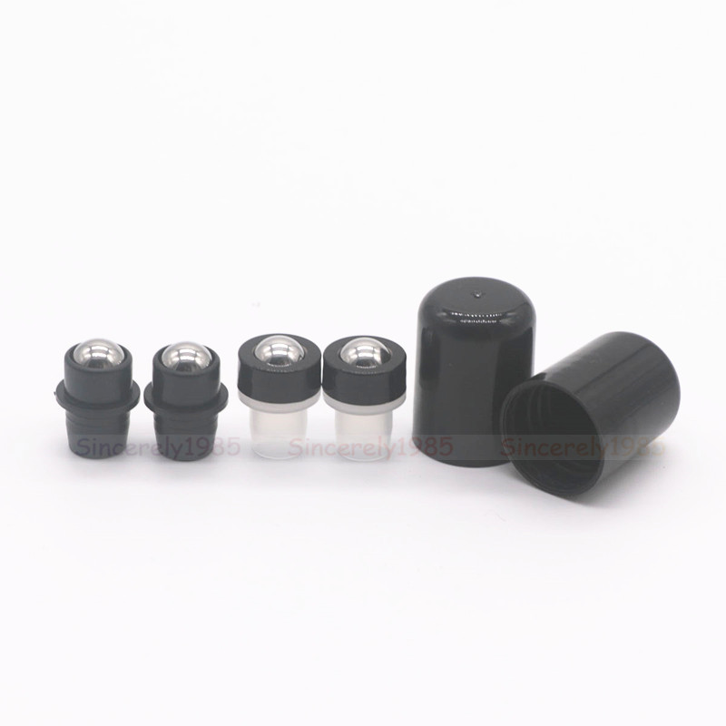 Attar Oil Roll On - 5X 10X 1X Bouchon à bille
