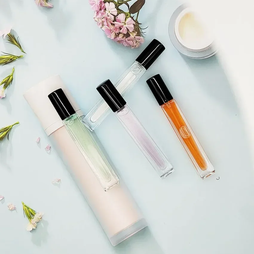 Perfume Fragrance Samples - Échantillon de parfum 10 ml, marque