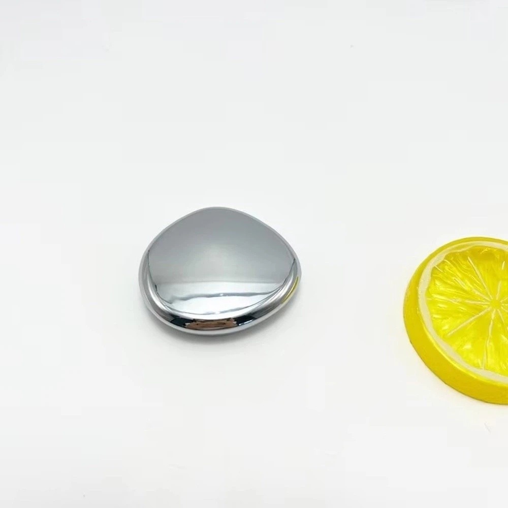 Perfume Decant Sample - Boîte à parfum solide en alliage