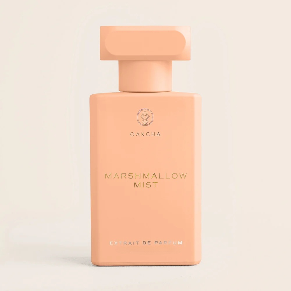 Perfume Juicy Fragrance - Parfum OAKCHA Marshmallow Mist pour femmes