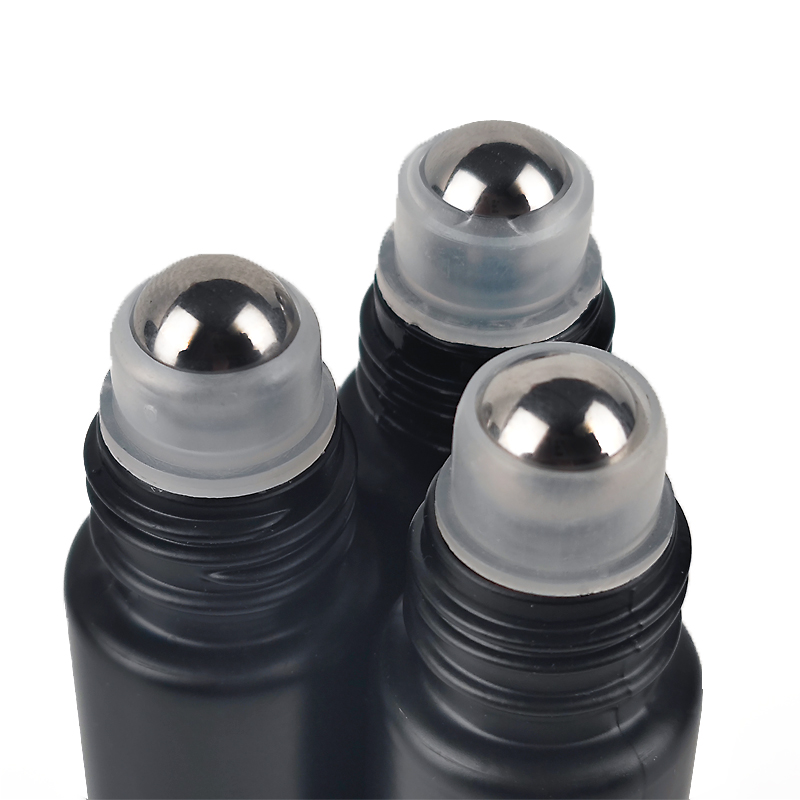 Attar Oil Roll On - 10/24/50 pièces Flacons roll-on en verre