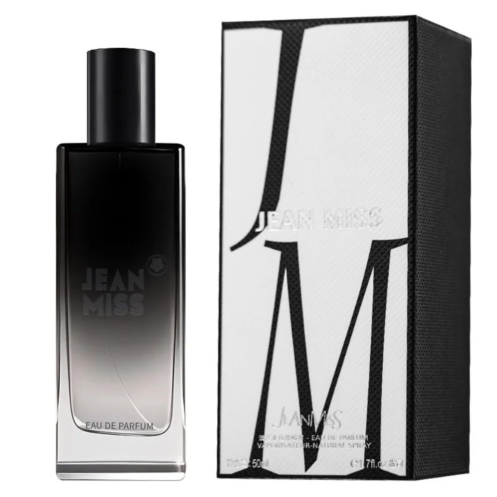 Perfume Long Fragrance - Parfum pour homme Untamed 50 ml,
