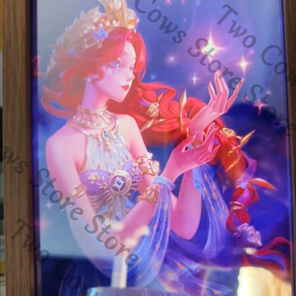 Perfume Queen - Identity Ⅴ Patient Sculpteur Parfumeur Ancien