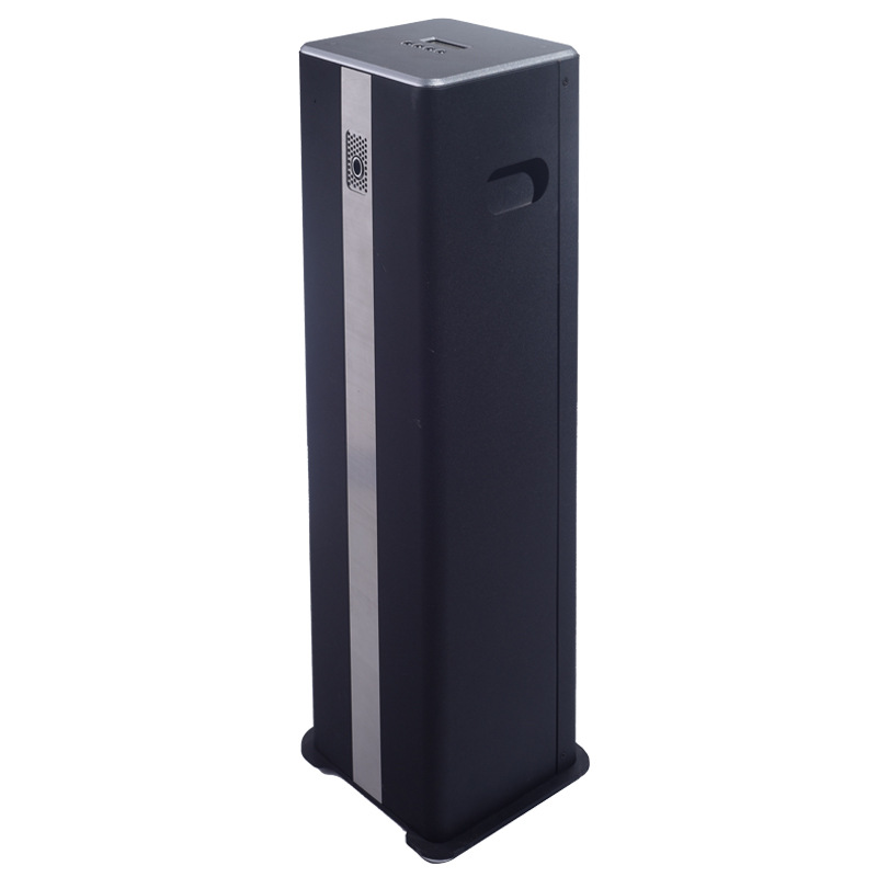 Perfume Fragrance Time - Diffuseur de parfum programmable, diffuseur d'aromathérapie,
