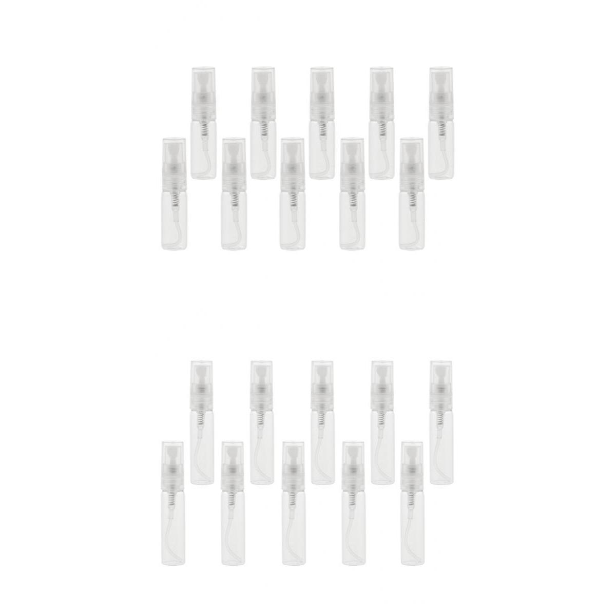 Kit de flacons vaporisateurs d - Perfume Decant Sample avis et prix