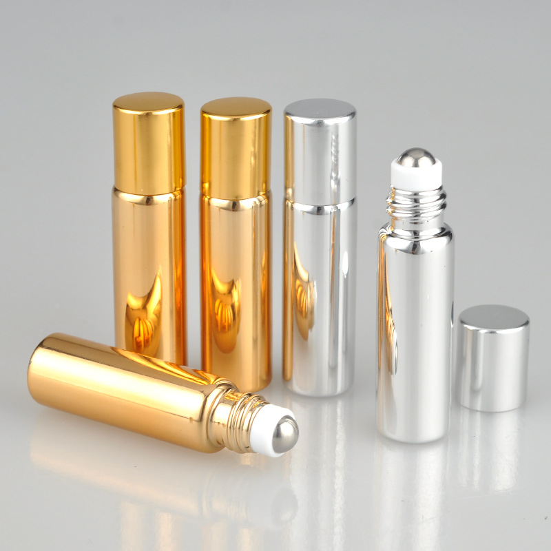 Bouteille d'huile essentielle  - Attar Oil Roll On avis et prix