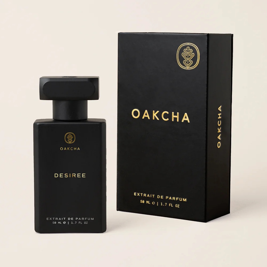 Parfum OAKCHA Desiree pour fem - Perfume Juicy Fragrance avis et prix