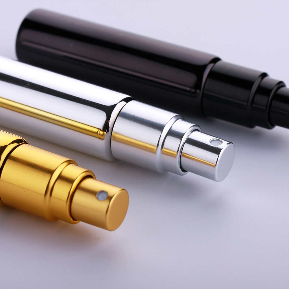 Flacon de parfum Portable en v - Perfume Decant Sample avis et prix