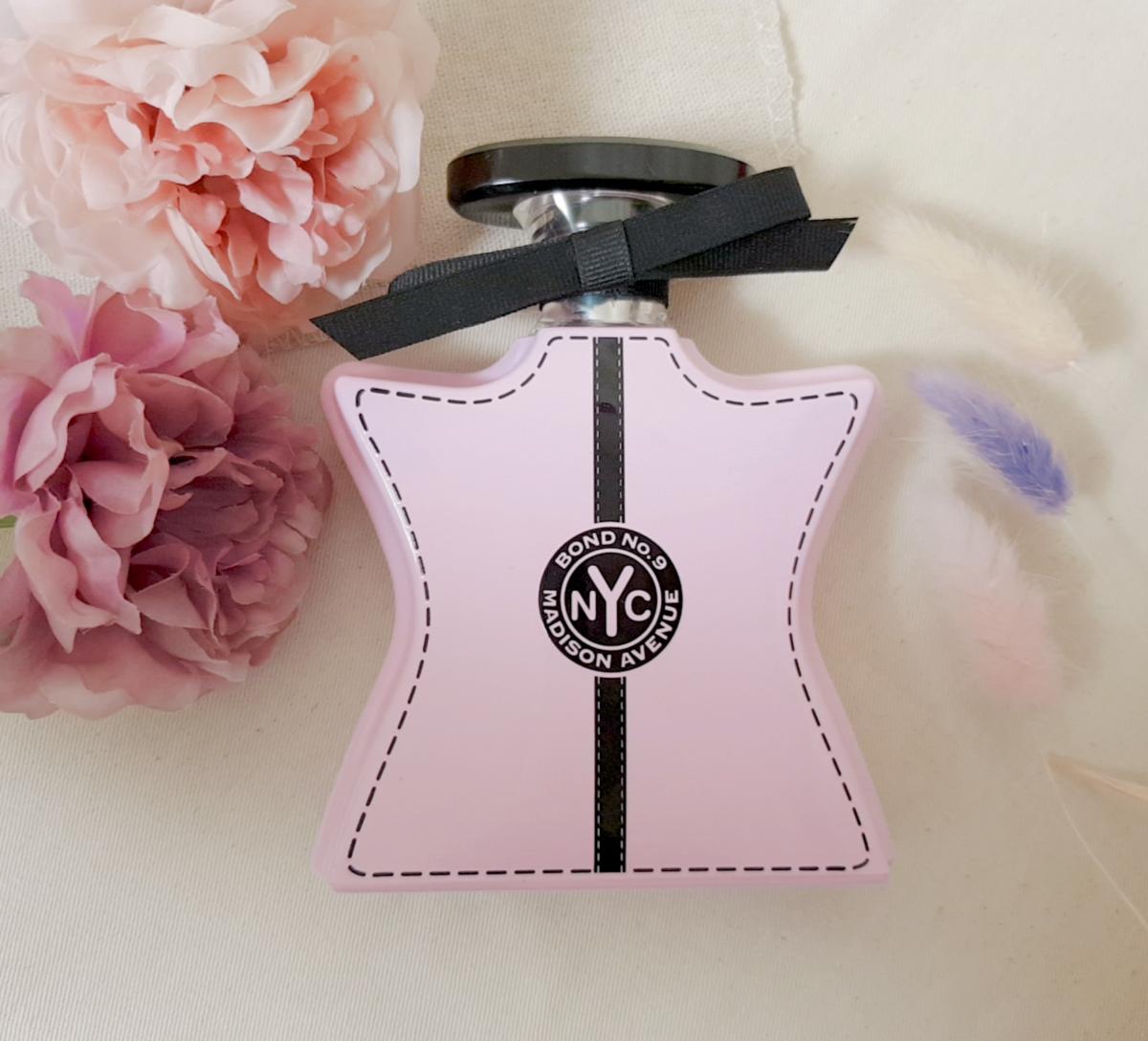 Bond No.9 Madison Avenue EDP 1 - Perfume Juicy Fragrance avis et prix