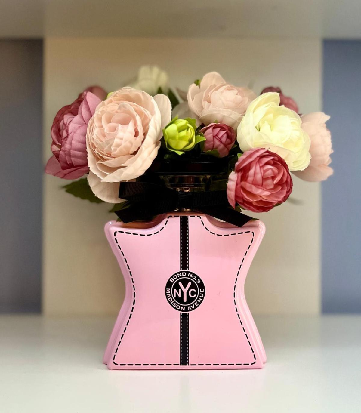Bond No.9 Madison Avenue EDP 1 - Perfume Juicy Fragrance avis et prix