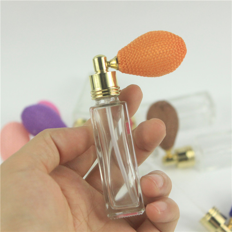 Atomiseur de parfum AfricAirba - Perfume Decant Sample avis et prix