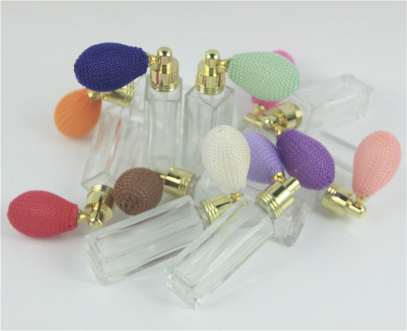 Atomiseur de parfum AfricAirba - Perfume Decant Sample avis et prix