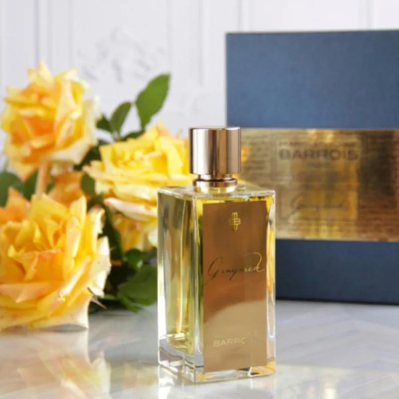 Parfum woody épicé unisexe, 10 - Perfume Queen avis et prix