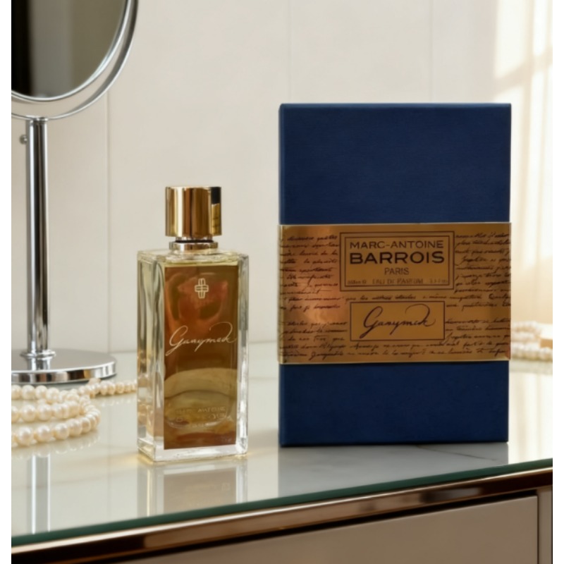 Parfum woody épicé unisexe, 10 - Perfume Queen avis et prix