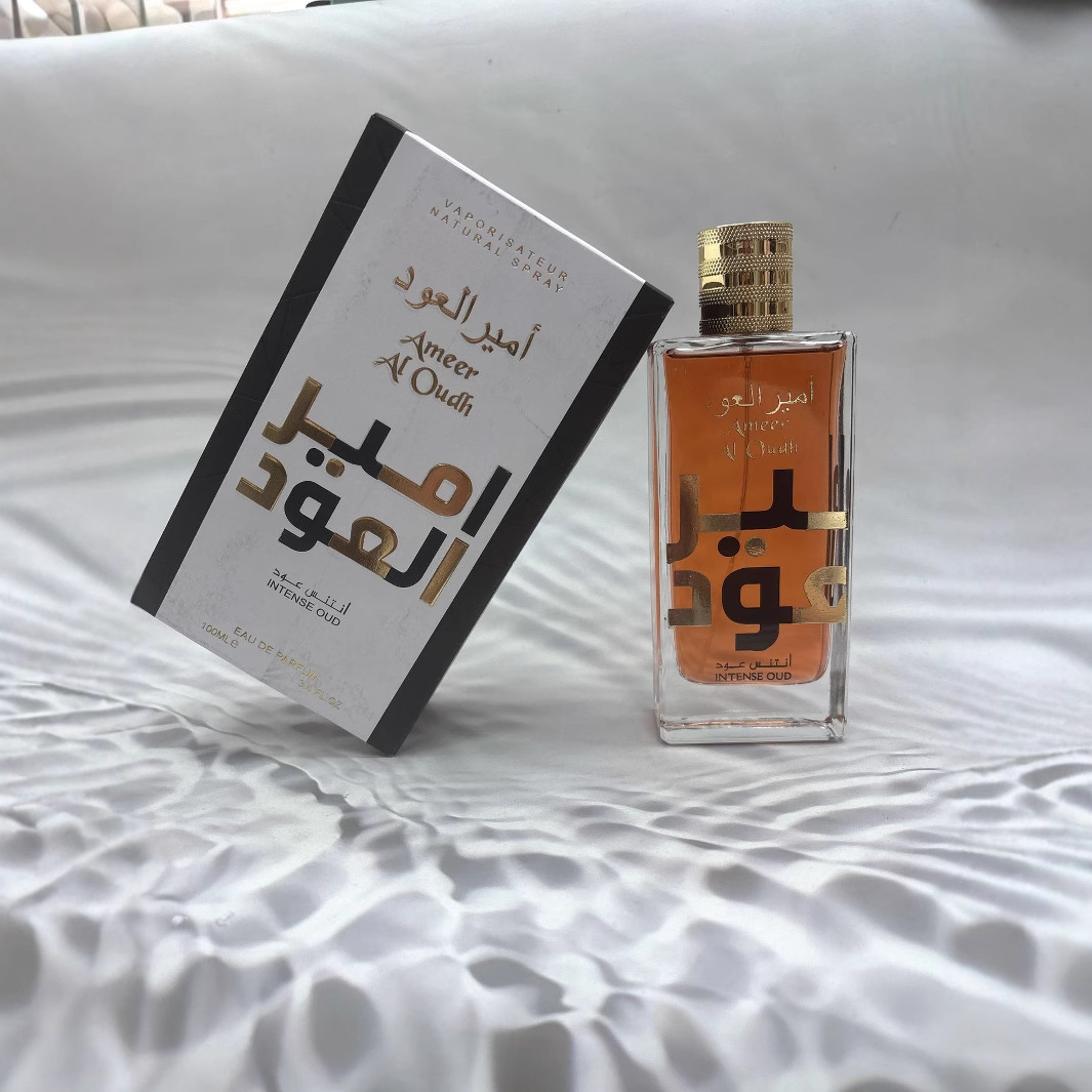 Ameer Eau de Parfum, Spray Cor - Fragrance-Oils Perfume avis et prix