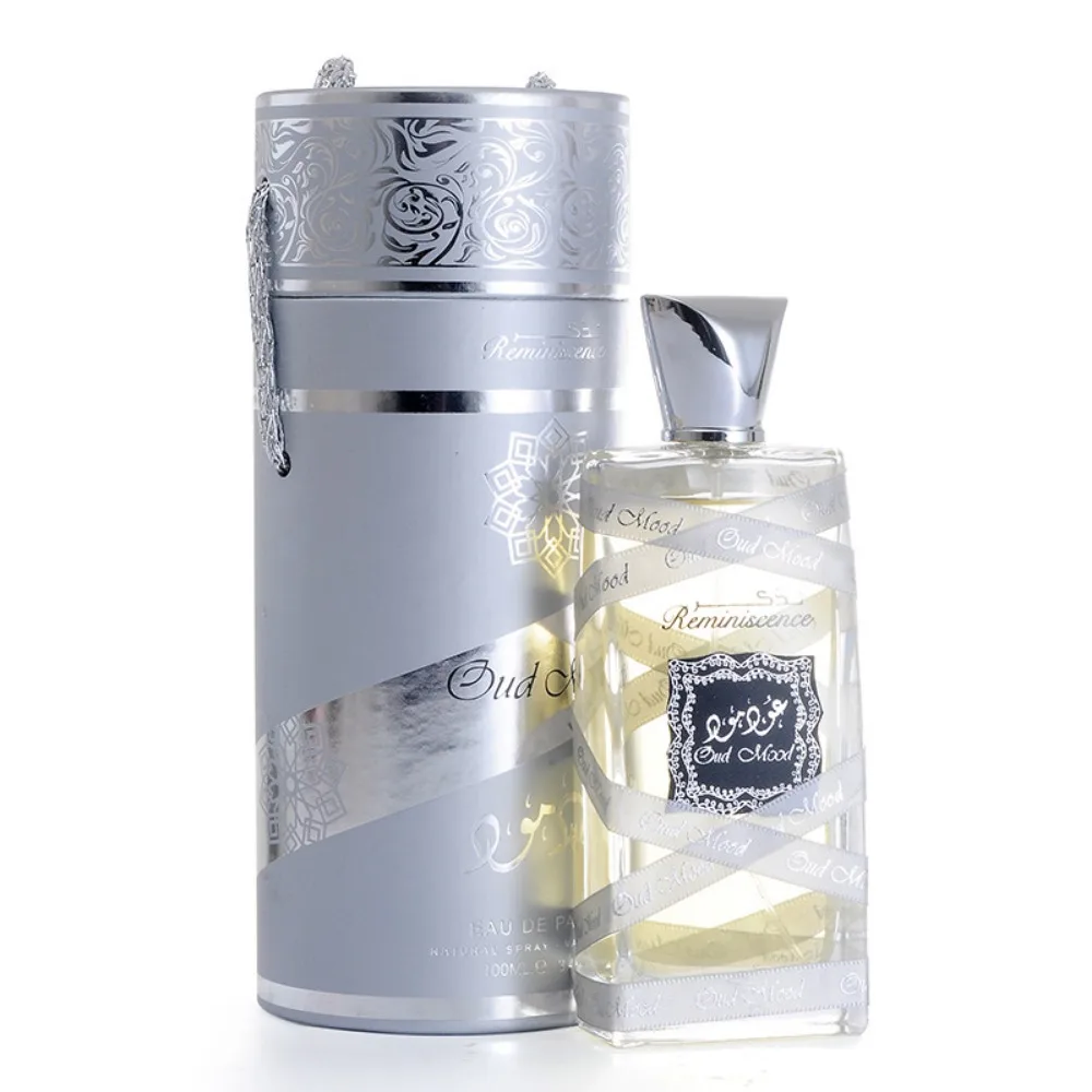 Spray corporel au musc chocola - Perfume Xeryus avis et prix