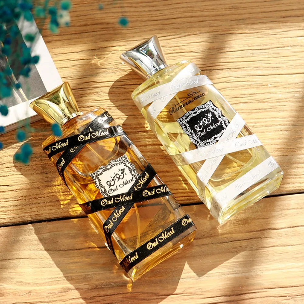 Spray corporel au musc chocola - Perfume Xeryus avis et prix