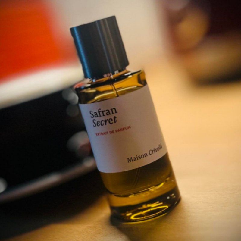 Parfum Oud Maracuja, parfums e - Perfume Queen avis et prix