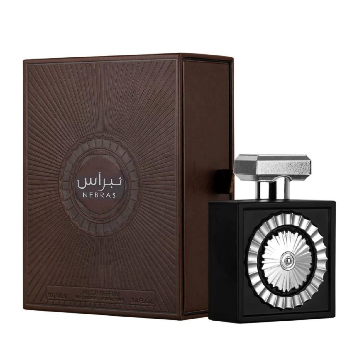 NEBRAS Parfum homme et femme m - Perfume Xeryus avis et prix