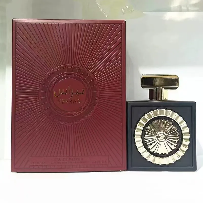 NEBRAS Parfum homme et femme m - Perfume Xeryus avis et prix