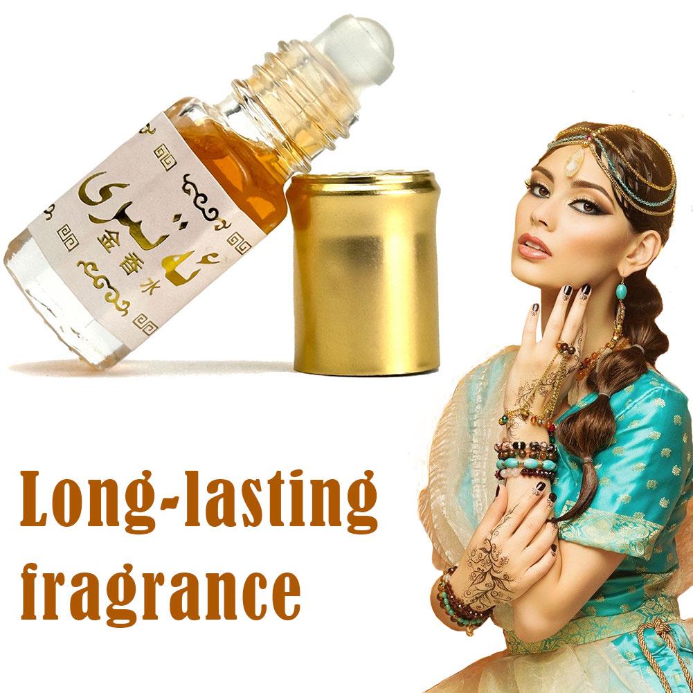 Huile de parfum Arabian Gold e - Fragrance-Oils Perfume avis et prix