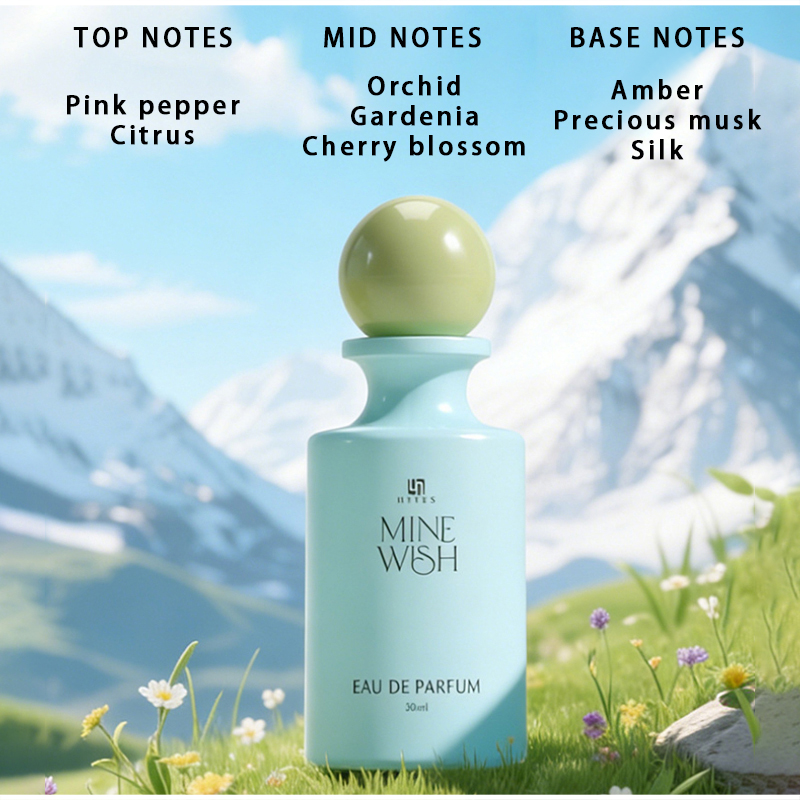 Parfum de marque Wish 30ml, pa - Perfume Fragrance Samples avis et prix