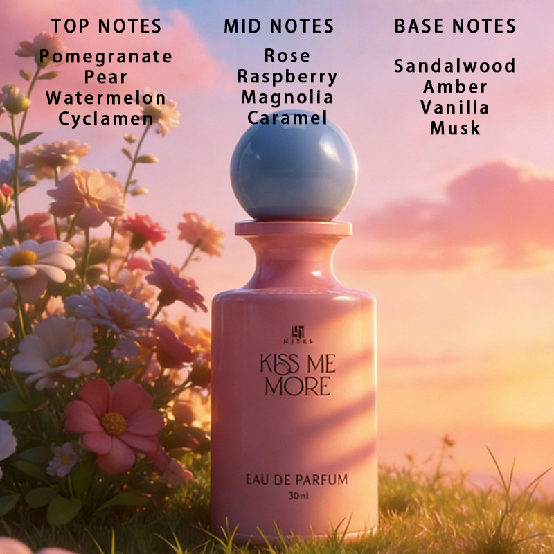 Parfum de marque Wish 30ml, pa - Perfume Fragrance Samples avis et prix