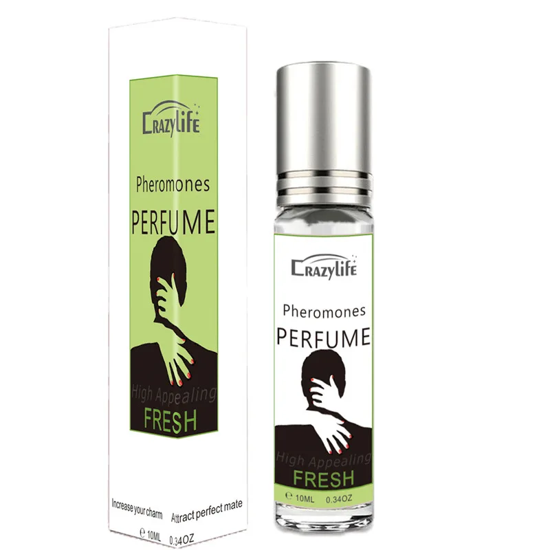 Phéromone pour homme attirer l - Perfume Xeryus avis et prix
