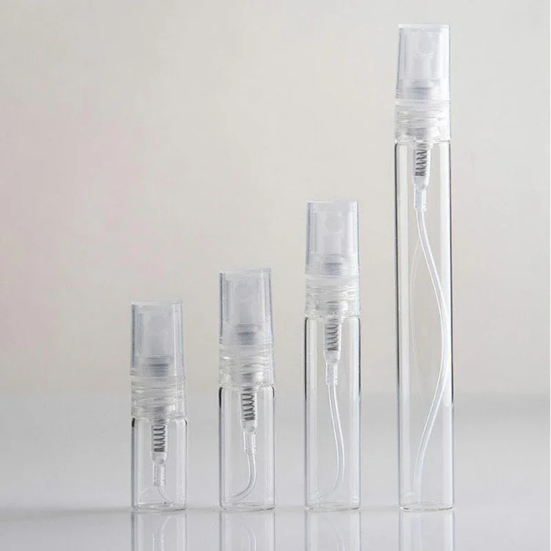 Mini bouteille de parfum Porta - Perfume Quotes avis et prix