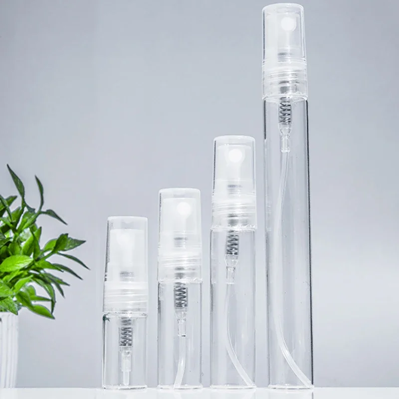 Mini bouteille de parfum Porta - Perfume Quotes avis et prix