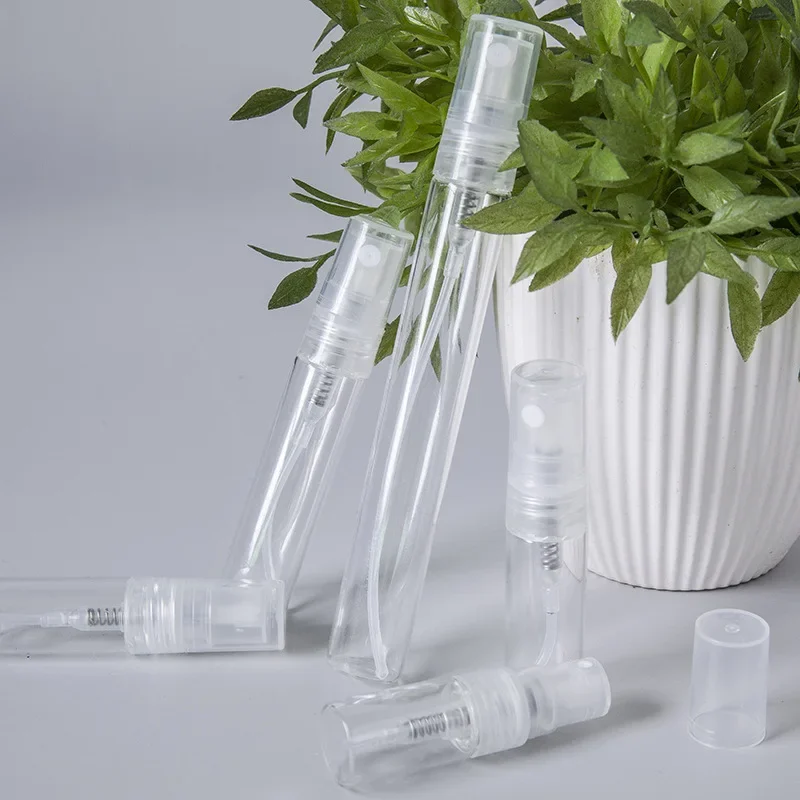 Mini bouteille de parfum Porta - Perfume Quotes avis et prix