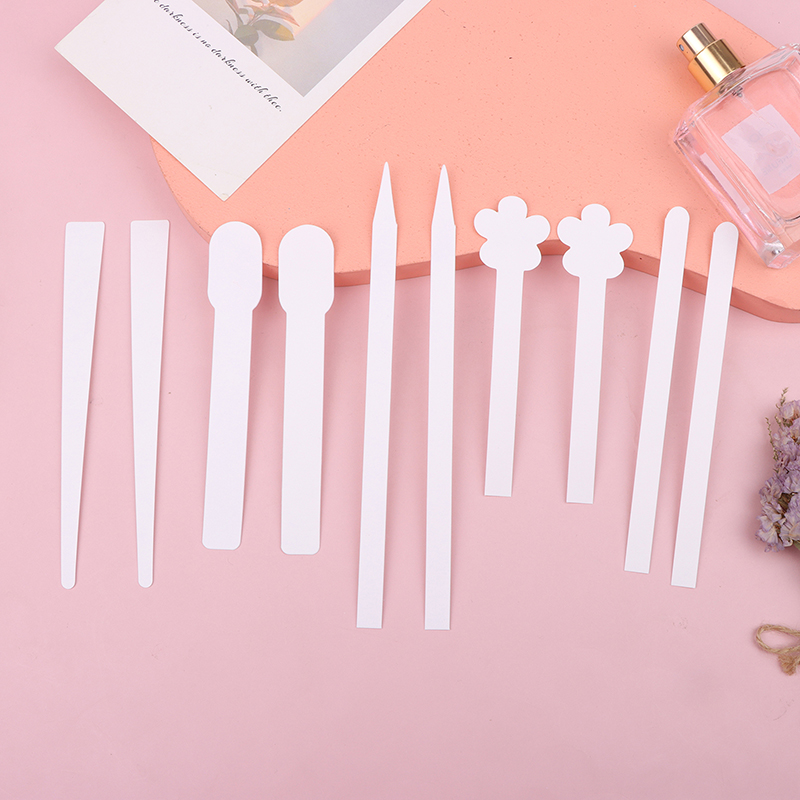 Nouveau lot de 100 bandelettes - Fragrance-Oils Perfume avis et prix